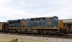 CSX 3066